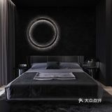 高级黑遇上极简，注定擦出不一样的火花