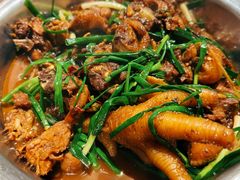 烧鸡公-高子烧鸡公(五里堆路店)
