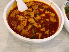 麻婆豆腐-新川办餐厅