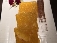 -领事馆19号中餐厅(厦门海景洲际酒店)