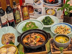 -庄隐阁(悠方广场店)