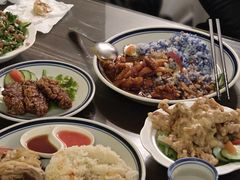 -马来MO简餐.南洋风味料理(美食街店)