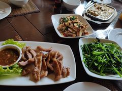 -自然餐厅(Phuket)