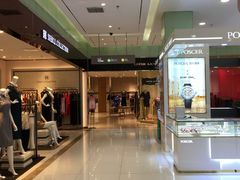 -丽达购物中心(崂山店)