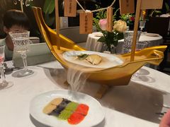 -狮拾久·现代新加坡料理(福田COCO Park店)