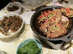 -串盟烧烤大排档·长沙美食地标(星沙店)