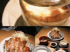 -味太助·银饭食堂(中华城店)