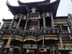 -观澜湖华谊冯小刚电影公社(百年记忆公社)
