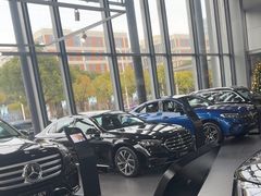 -上海可达汽车销售服务有限公司