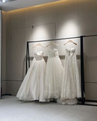 -MuseMarry婚纱(前海嘉里中心店)