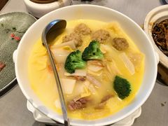 食悦头道菜-食悦江南·淮扬菜·烤鸭(亚运村·惠新店)