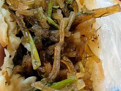 茴香粉条-小木菜盒(李家村秋林店)