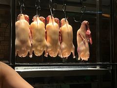 -四季民福烤鸭店(王府井东安门店)