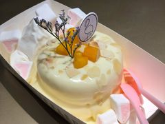 芝芝莓莓梳芙厘-狐狸和向日葵(北京路店)