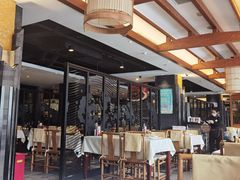 大堂-辣婆婆(航天桥店)