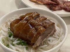 -鹅掂·大岭山烧鹅