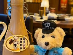 -中国厨房/台湾牛肉面