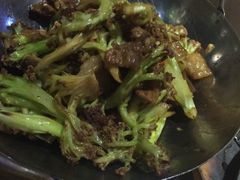 干锅hua ba➍-乡村瓦缸(下吕浦店)