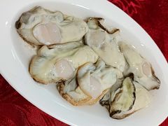 生蚝-花苑美食横琴生蚝火锅(拱北粤华路店)