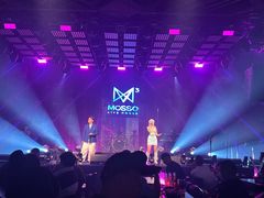 -MOSSO·Liveshow(M3香港广场店)
