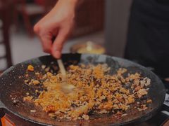 -春熙台韩国料理·章鱼肥牛(西丽店)