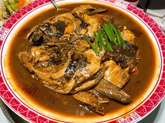 -旺顺阁鱼头泡饼(常营店)