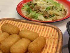 -德渝喜火锅