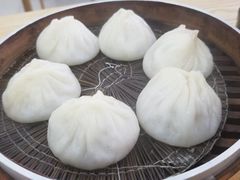鲜肉小笼-珊珊小笼馆(仙霞路店)
