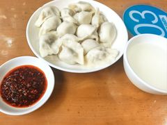 -东北好旺饺(都市花园店)