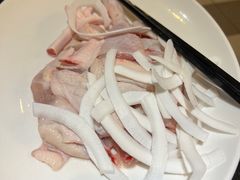 -润泽园海南椰子鸡·糟粕醋火锅(拱北店)