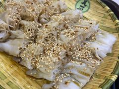 -吴一川韭香粉皮(丽香苑分店)