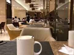 -盛宴标帜餐厅·亲子自助 (南昌喜来登酒店)