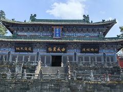 -武当山风景区