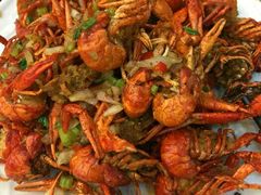 -老谢龙虾(芜湖路店)