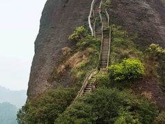 -崀山风景名胜区