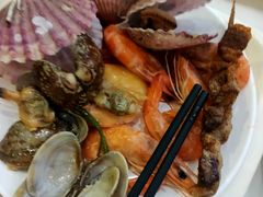 -碧中海汤泉汗蒸酒店