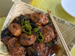 -八仔大富楼·河鲜(西江店)