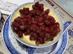 -捷信牛奶甜品世家(合生汇店)