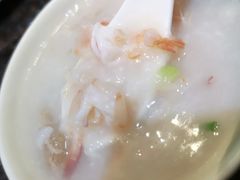 -如轩·海鲜砂锅粥·潮汕菜(三乡店)