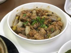 -煲煲掂风味煲仔饭餐厅(西区店)