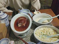 -南京大牌档(新街口德基广场店)