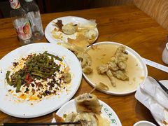 -李记大厨