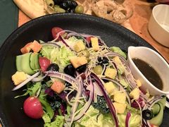 -兰特伯爵西餐厅·啤酒屋(方庄店)