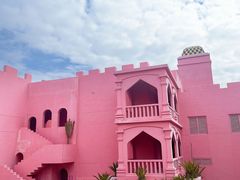 -漳州滨海火山岛自然生态风景区