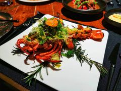 -AZUL by FUEL蓝色·法式酒馆(琶醍店)