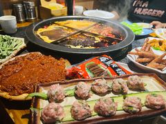 -陈眼镜火锅(总店)