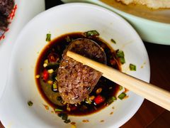 -英兰朝族饭店·英兰锅包肉(佳园路店)