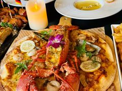 -阿兹凯乐·老洋房西餐