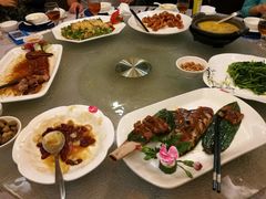 -北海渔村酒楼·粤菜海鲜点心(新华店)