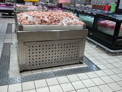 -中百仓储超市(汉川马口店)